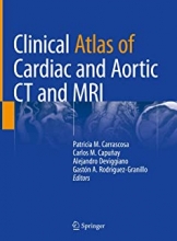 کتاب کلینیکال اطلس آف کاردیاک Clinical Atlas of Cardiac and Aortic CT and MRI