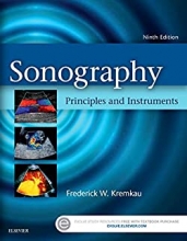 کتاب سونوگرافی Sonography Principles and Instruments