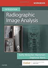 کتاب وورک بوک فور رادیوگرافیک ایمیج آنالیزیز Workbook for Radiographic Image Analysis
