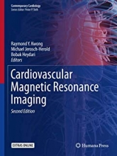 کتاب کاردیو وسکولر مگنتیک رزونینس ایمیجینگ Cardiovascular Magnetic Resonance Imaging