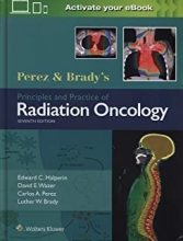 کتاب رادیشن آنکولوژی Perez & Brady's Principles and Practice of Radiation Oncology
