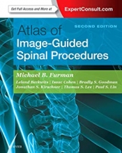 کتاب اطلس آف ایمیج Atlas of Image-Guided Spinal Procedures