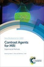 کتاب کنتراست ایجنتس فور ام آر آی Contrast Agents for MRI, Experimental Methods