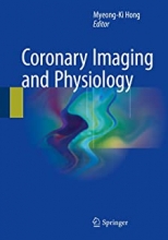 کتاب کورنری ایمیجینگ اند فیزیولوژی Coronary Imaging and Physiology