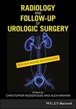 کتاب رادیولوژی اند فالو Radiology and Follow-up of Urologic Surgery