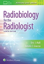 کتاب رادیوبیولوژی Radiobiology for the Radiologist