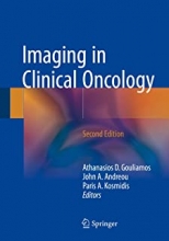 کتاب ایمیجینگ این کلینیکال آنکولوژی Imaging in Clinical Oncology