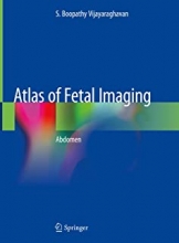 کتاب اطلس آف فتال ایمیجینگ Atlas of Fetal Imaging : Abdomen