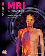 کتاب ام آر آی این پرکتیس MRI in Practice 5th Edition