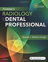 کتاب فرومرز رادیولوژی Frommer's Radiology for the Dental Professional
