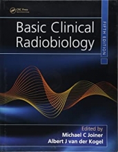 کتاب بیسیک کلینیکال رادیوبیولوژی Basic Clinical Radiobiology