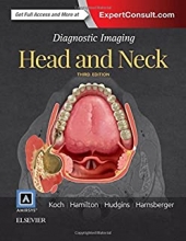 کتاب دایگنوستیک ایمیجینگ هد اند نک Diagnostic Imaging: Head and Neck