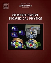 کتاب کامپرهنسیو بیومدیکال فیزیک Comprehensive Biomedical Physics