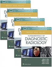 کتاب برانت اند هلمز Brant and Helms' Fundamentals of Diagnostic Radiology