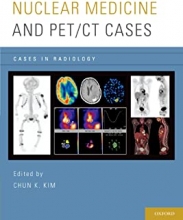 کتاب نیوکلر مدیسین اند پی ای تی Nuclear Medicine and PET/CT Cases