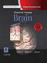 کتاب دایگنوستیک ایمیجینگ برین Diagnostic Imaging: Brain