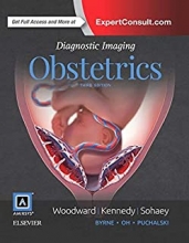 کتاب دایگنوستیک ایمیجینگ اوبستتریکس Diagnostic Imaging: Obstetrics