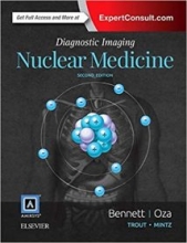 کتاب دایگنوستیک ایمیجینگ Diagnostic Imaging: Nuclear Medicine