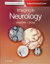 کتاب ایمیجینگ این نئورولوژی Imaging in Neurology