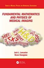 کتاب فاندامنتال ماتماتیکز Fundamental Mathematics and Physics of Medical Imaging