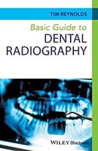 کتاب بیسیک گاید تو دنتال رادیوگرافی Basic Guide to Dental Radiography