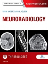 کتاب نئورورادیولوژی Neuroradiology: The Requisites