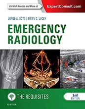 کتاب امرجنسی رادیولوژی Emergency Radiology: The Requisites