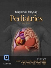 کتاب دایگنوستیک ایمیجینگ پدیاتریک Diagnostic Imaging: Pediatrics