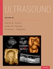 کتاب آلتراسوند Ultrasound