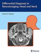 کتاب دیفرنشال دیاگنوسیس این نوروایمیجینگ Differential Diagnosis in Neuroimaging : Head and Neck