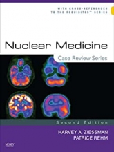کتاب نیوکلر مدیسین Nuclear Medicine: Case Review Series