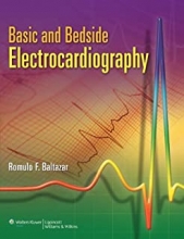 کتاب بیسیک اند بدساید الکتروکاردیوگرافی Basic and Bedside Electrocardiography