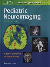 کتاب پدیاتریک نئوروایمیجینگ Pediatric Neuroimaging