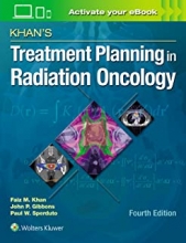 کتاب خان تریتمنت پلیننینگ این رادیشن انکلوژی 2016 Khan's Treatment Planning in Radiation Oncology Fourth Edition