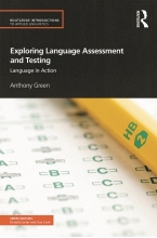 کتاب اکسپلورینگ لنگوییچ Exploring Language Assessment and Testing