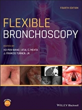 کتاب برونکوسکوپی انعطاف پذیر Flexible Bronchoscopy, 4th Edition2020