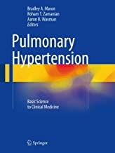 کتاب پالموناری هایپرتنشن Pulmonary Hypertension: Basic Science to Clinical Medicine