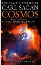 کتاب کازماس Cosmos