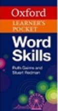 کتاب آکسفورد لرنرز پوکت وورد اسکیلز Oxford Learners Pocket Word Skills