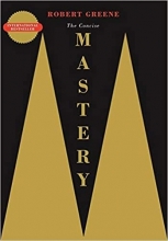 کتاب داستان کونسایز مستری The Concise Mastery