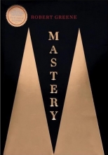 كتاب داستان مستری Mastery
