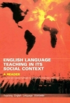 کتاب انگلیش لنگوییچ تیچینگ English Language Teaching in ITS Social Context