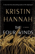 کتاب فور ویندز The Four Winds