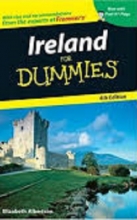 کتاب ایرلند فور دامیز Ireland For Dummies