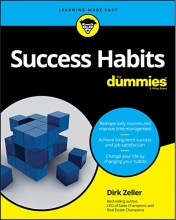 کتاب ساکسس هابیتز فور دامیز Success Habits For Dummies