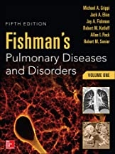 کتاب فیشمنز Fishman's Pulmonary Diseases and Disorders, 2-Volume Set