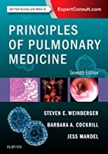 کتاب پرنسیپلز آف پالموناری مدیسین Principles of Pulmonary Medicine, 7th Edition2018