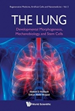 کتاب لانگ The Lung: Developmental Morphogenesis, Mechanobiology, and Stem Cells