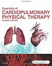 کتاب اسنشیال آف کاردیوپالموناری فیزیکال تراپی  Essentials of Cardiopulmonary Physical Therapy