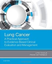 کتاب لانگ کنسر Lung Cancer: A Practical Approach to Evidence-Based Clinical Evaluation and Management2018